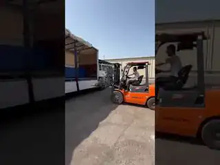 Монтаж опалубки на строительном объекте в Узбекистане